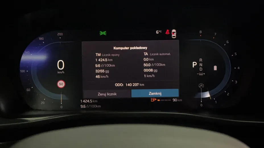 VOLVO XC40 XC40 B3 Core aut