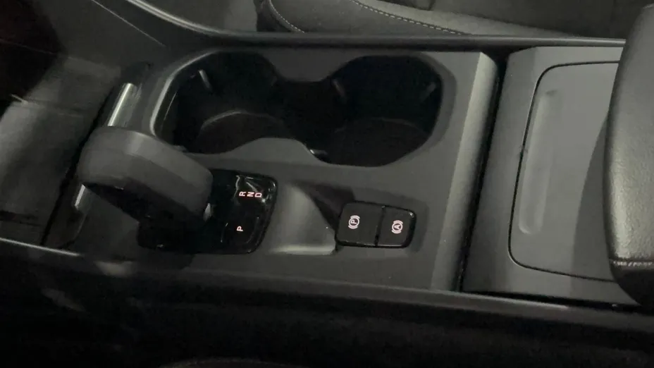 VOLVO XC40 XC40 B3 Core aut