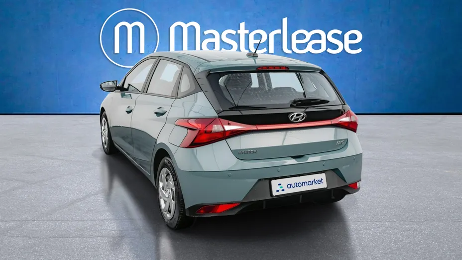 HYUNDAI i20 i20 1.2 Classic Plus