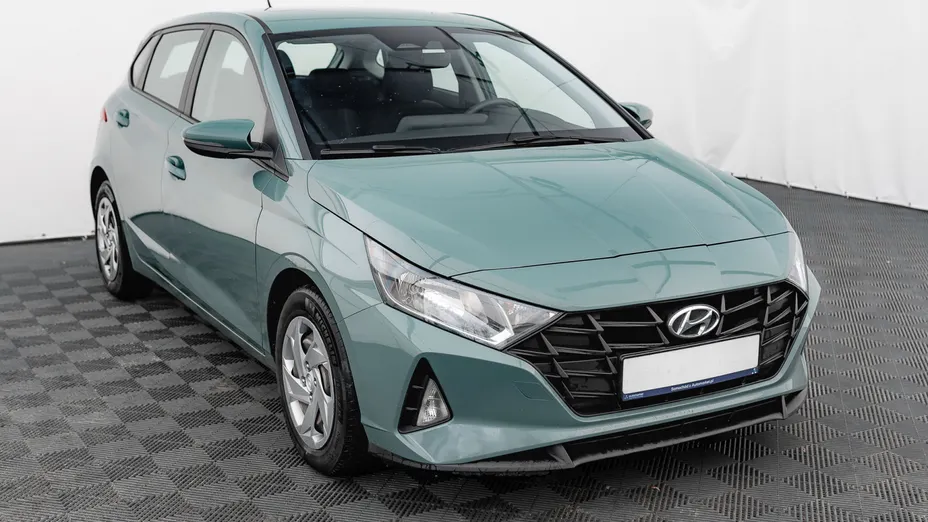 HYUNDAI i20 i20 1.2 Classic Plus