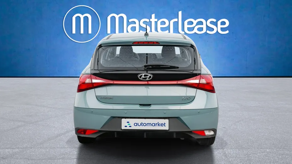 HYUNDAI i20 i20 1.2 Classic Plus