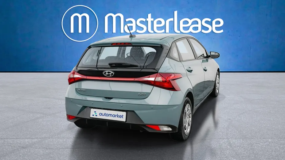 HYUNDAI i20 i20 1.2 Classic Plus