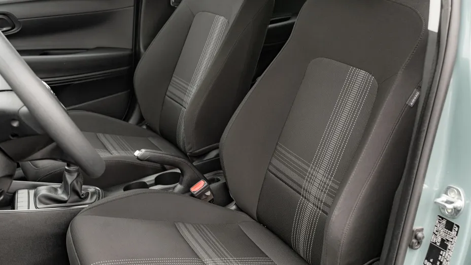 HYUNDAI i20 i20 1.2 Classic Plus