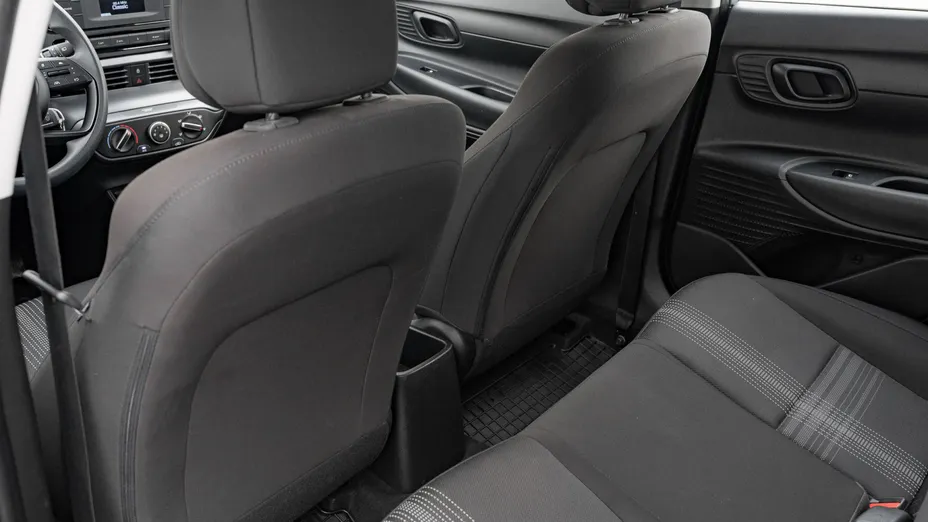 HYUNDAI i20 i20 1.2 Classic Plus