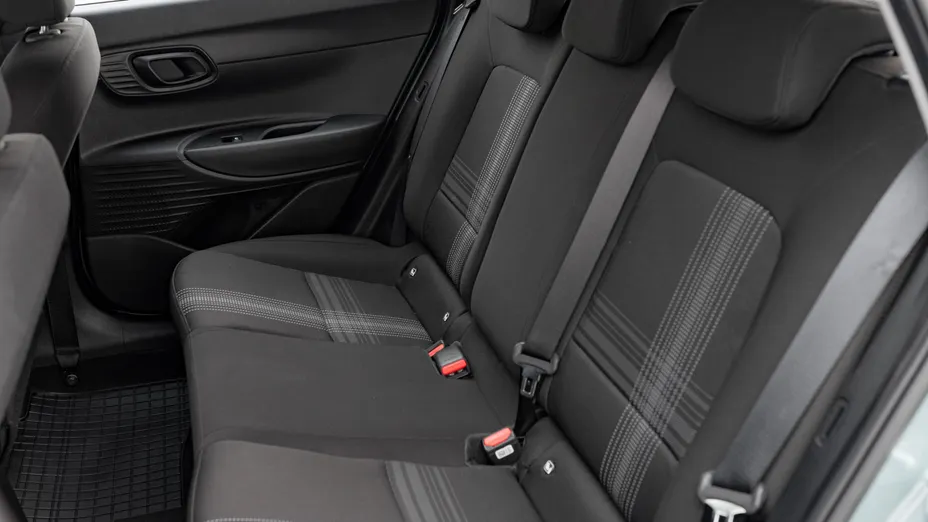 HYUNDAI i20 i20 1.2 Classic Plus