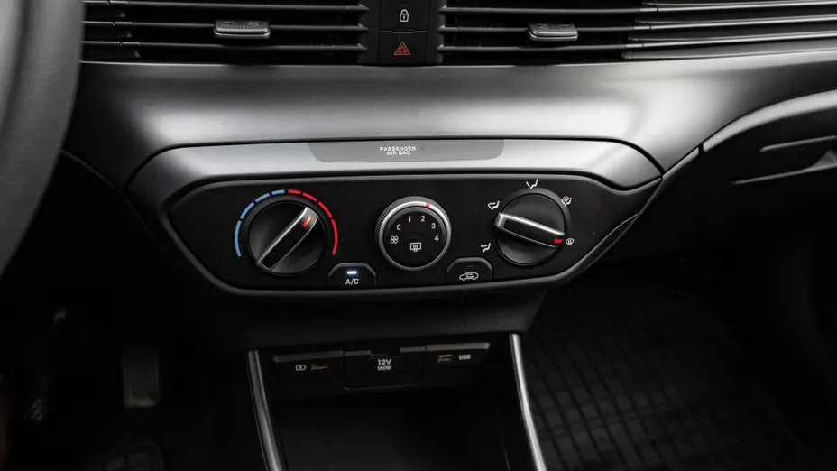 HYUNDAI i20 i20 1.2 Classic Plus