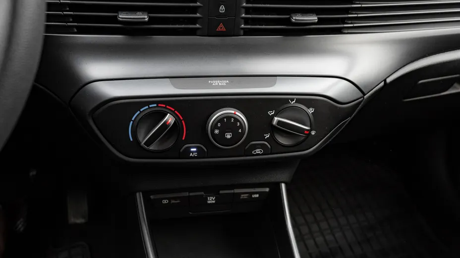 HYUNDAI i20 i20 1.2 Classic Plus