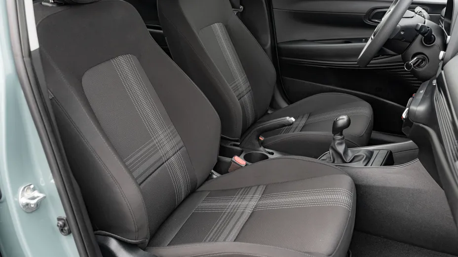 HYUNDAI i20 i20 1.2 Classic Plus