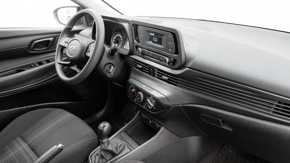 HYUNDAI i20 i20 1.2 Classic Plus