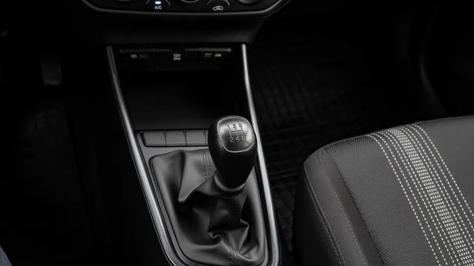 HYUNDAI i20 i20 1.2 Classic Plus