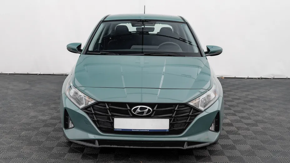 HYUNDAI i20 i20 1.2 Classic Plus