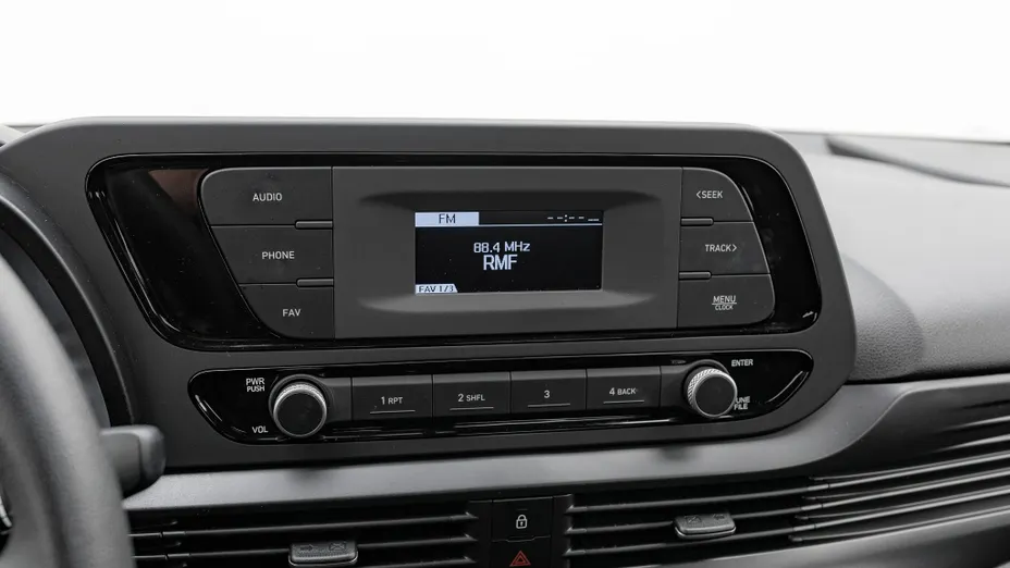 HYUNDAI i20 i20 1.2 Classic Plus