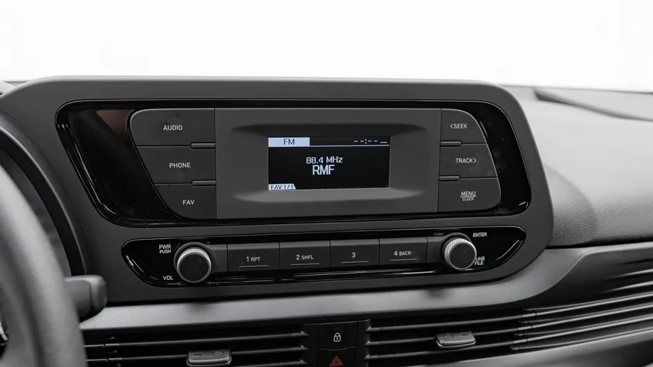 HYUNDAI i20 i20 1.2 Classic Plus