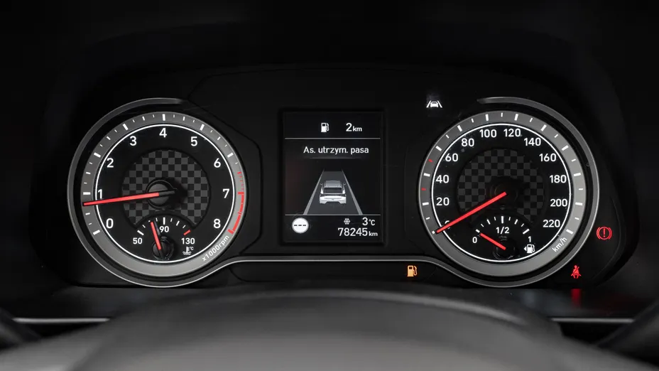 HYUNDAI i20 i20 1.2 Classic Plus