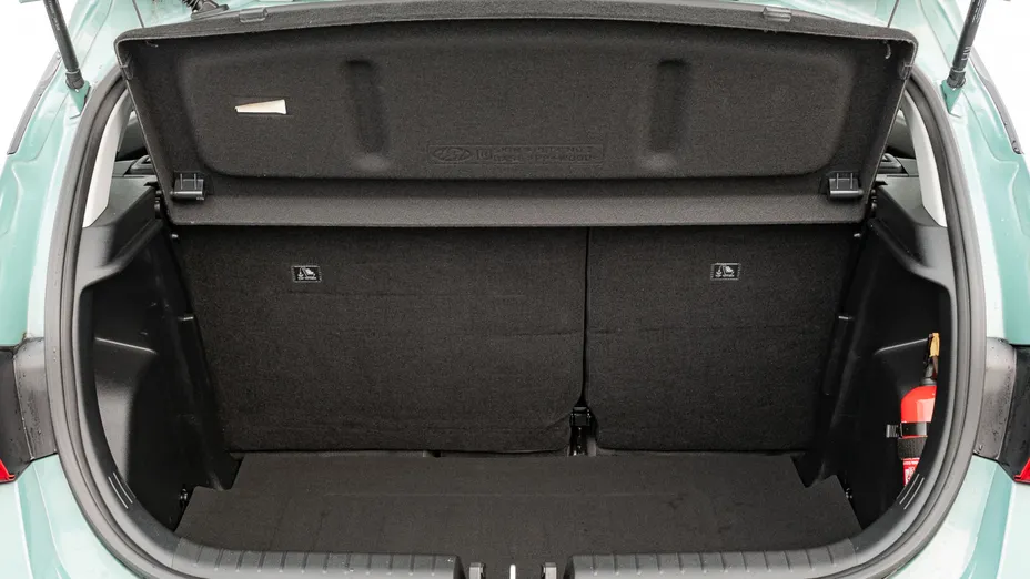 HYUNDAI i20 i20 1.2 Classic Plus