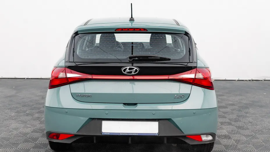 HYUNDAI i20 i20 1.2 Classic Plus