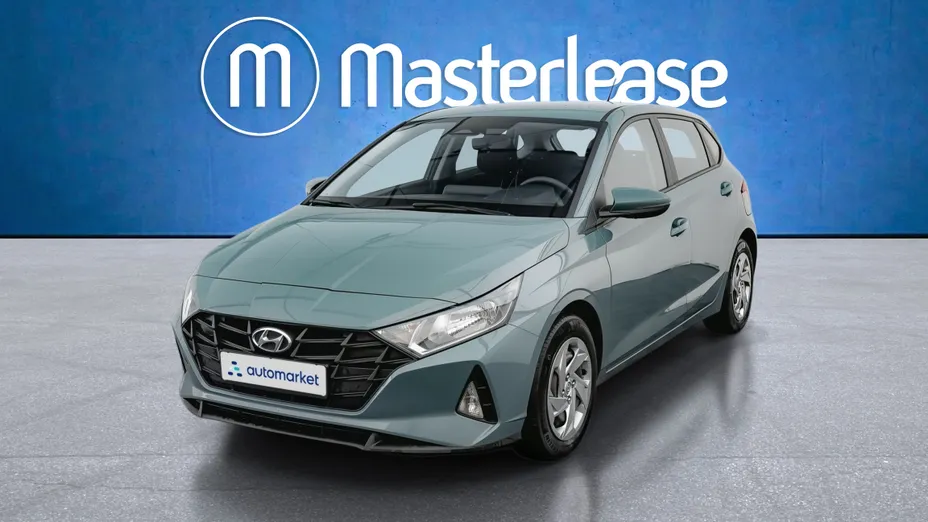 HYUNDAI i20 i20 1.2 Classic Plus
