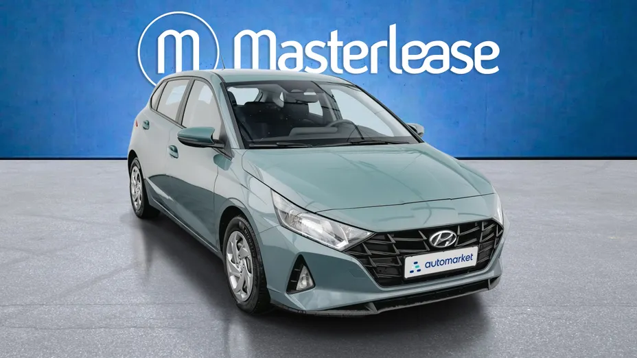 HYUNDAI i20 i20 1.2 Classic Plus