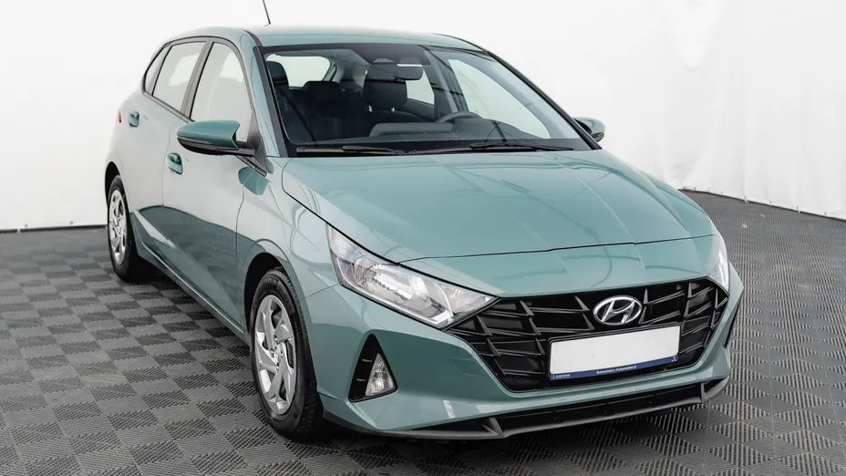 HYUNDAI i20 i20 1.2 Pure