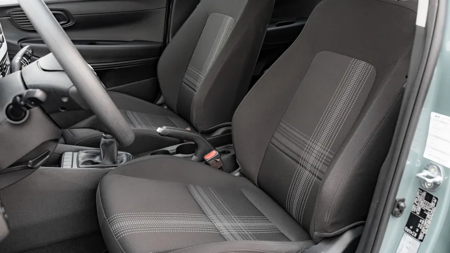 HYUNDAI i20 i20 1.2 Pure