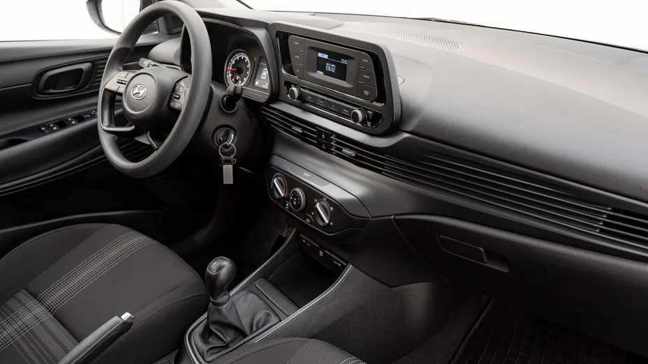 HYUNDAI i20 i20 1.2 Pure