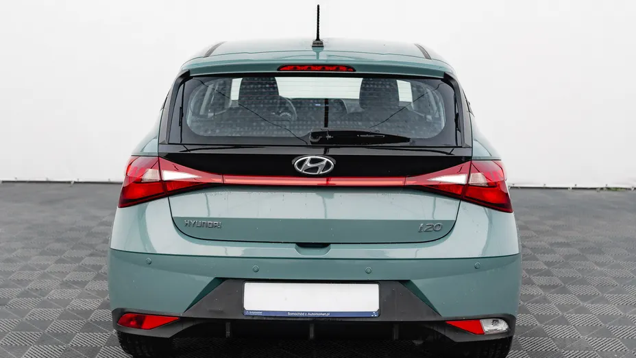 HYUNDAI i20 i20 1.2 Pure