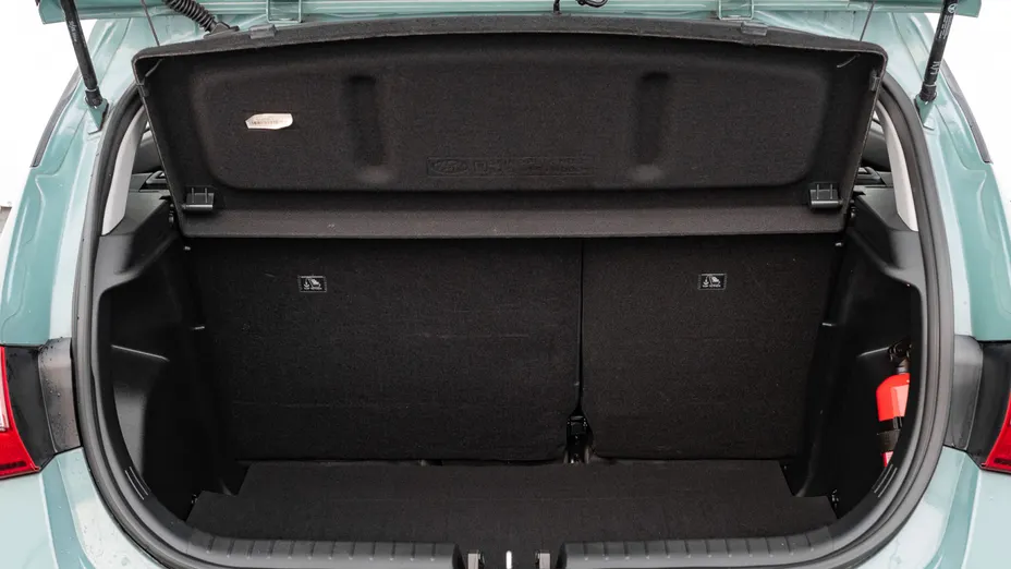 HYUNDAI i20 i20 1.2 Pure