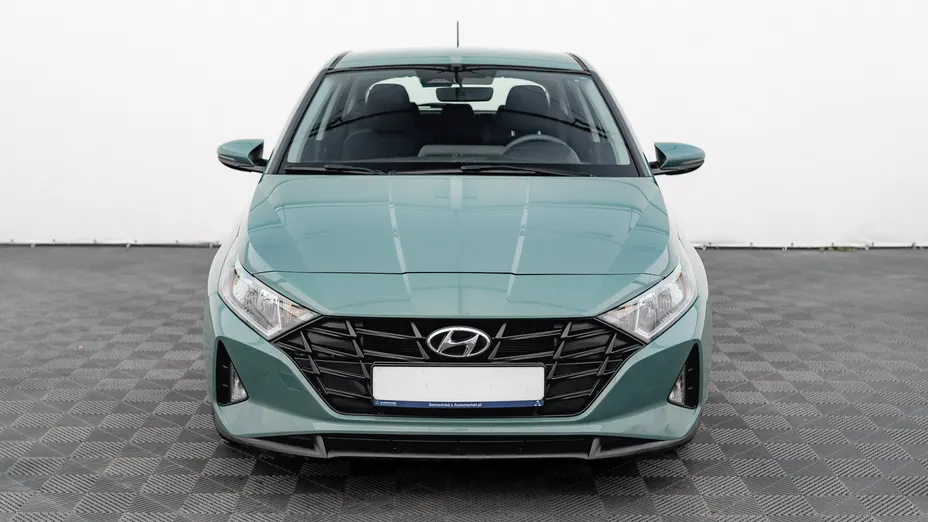 HYUNDAI i20 i20 1.2 Pure