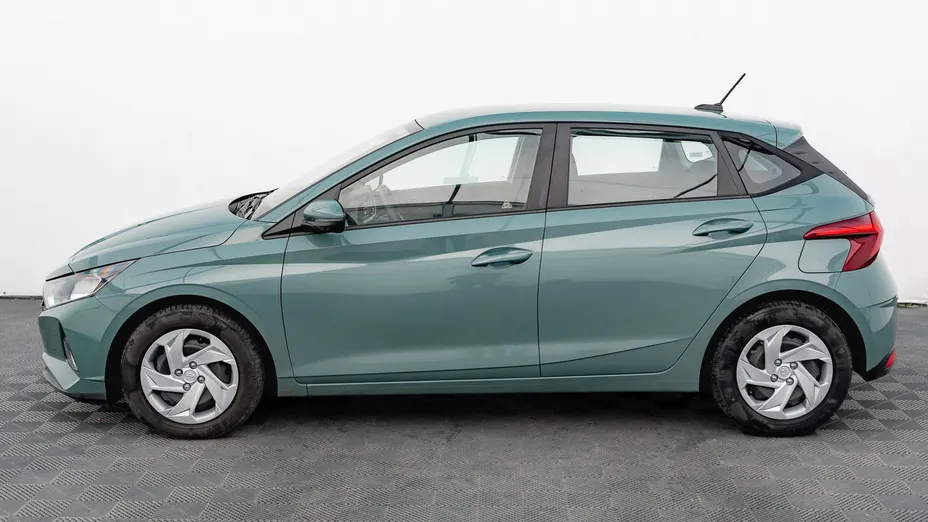 HYUNDAI i20 i20 1.2 Pure