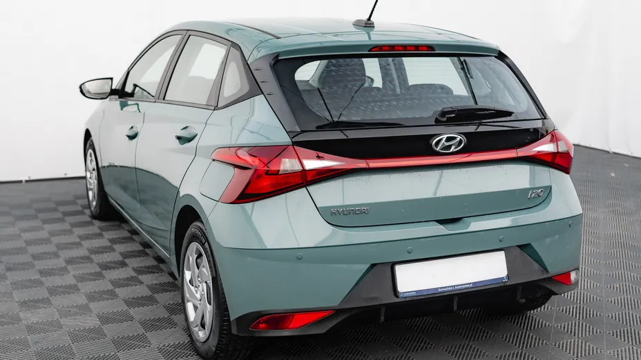 HYUNDAI i20 i20 1.2 Pure