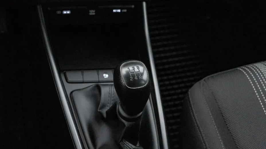 HYUNDAI i20 i20 1.2 Classic Plus