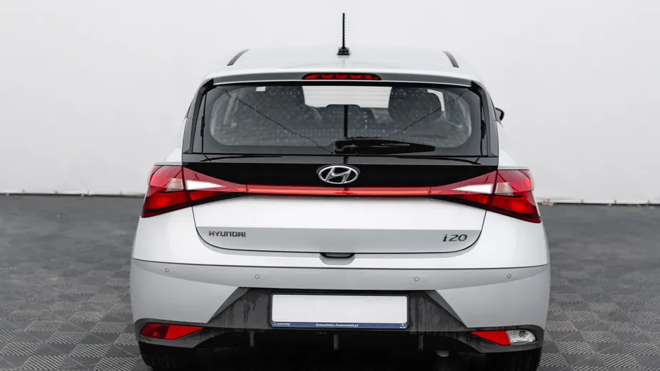 HYUNDAI i20 i20 1.2 Classic Plus