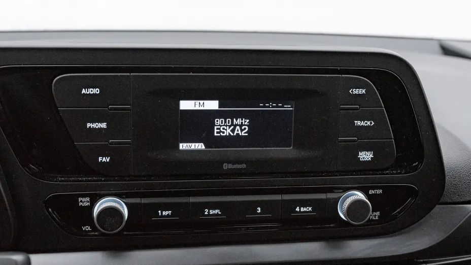 HYUNDAI i20 i20 1.2 Classic Plus