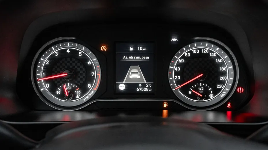 HYUNDAI i20 i20 1.2 Classic Plus