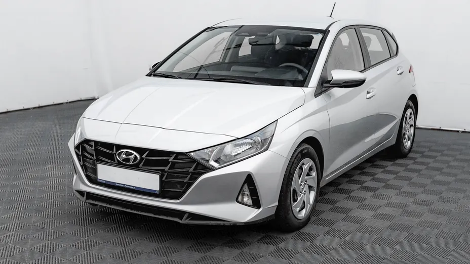 HYUNDAI i20 i20 1.2 Classic Plus