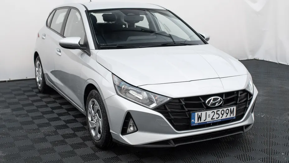 HYUNDAI i20 i20 1.2 Classic Plus