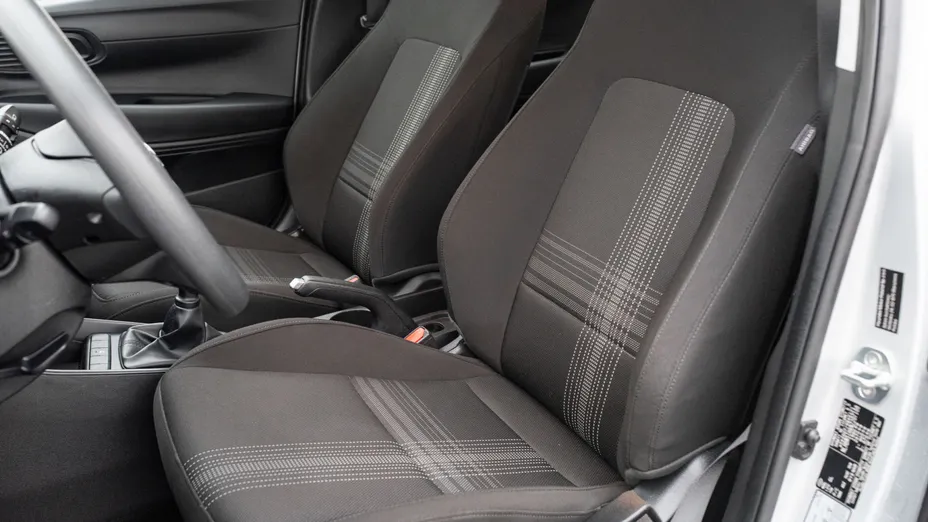 HYUNDAI i20 i20 1.2 Classic Plus