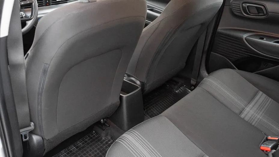 HYUNDAI i20 i20 1.2 Classic Plus