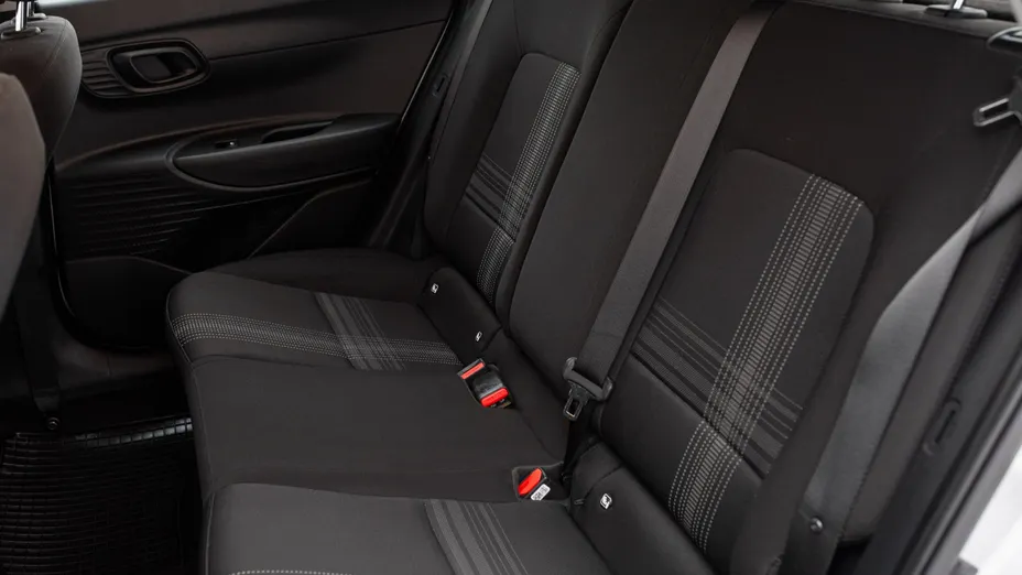 HYUNDAI i20 i20 1.2 Classic Plus