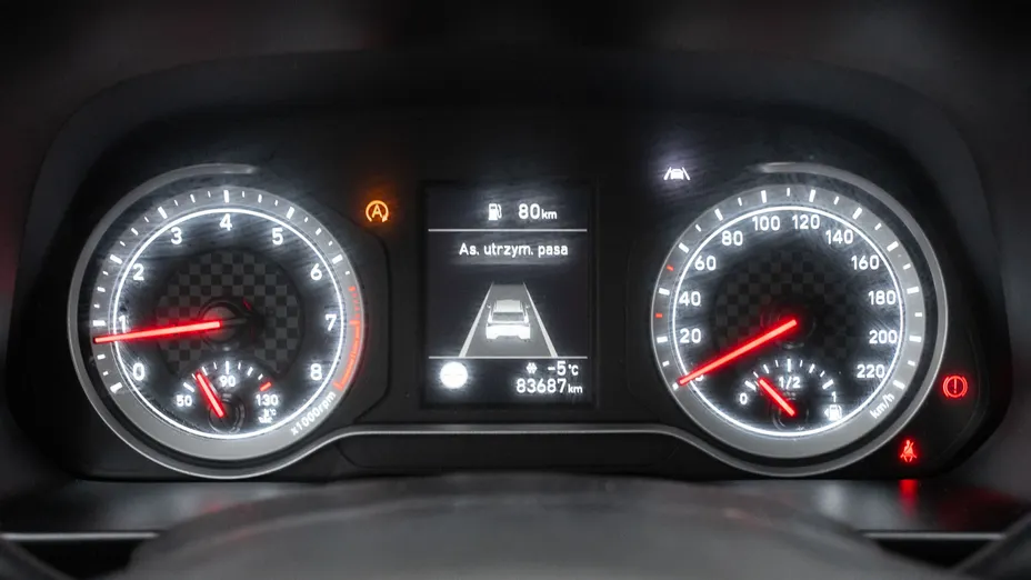 HYUNDAI i20 i20 1.2 Classic Plus