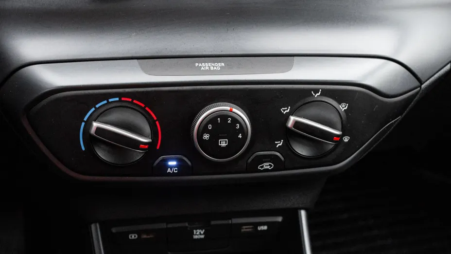 HYUNDAI i20 i20 1.2 Classic Plus