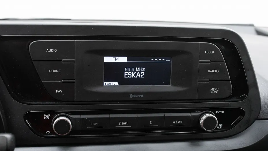 HYUNDAI i20 i20 1.2 Classic Plus