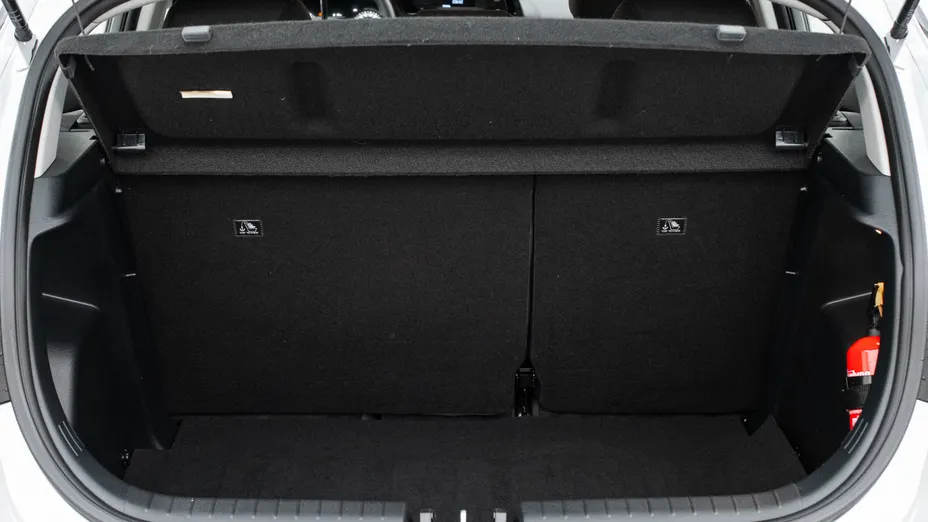 HYUNDAI i20 i20 1.2 Classic Plus