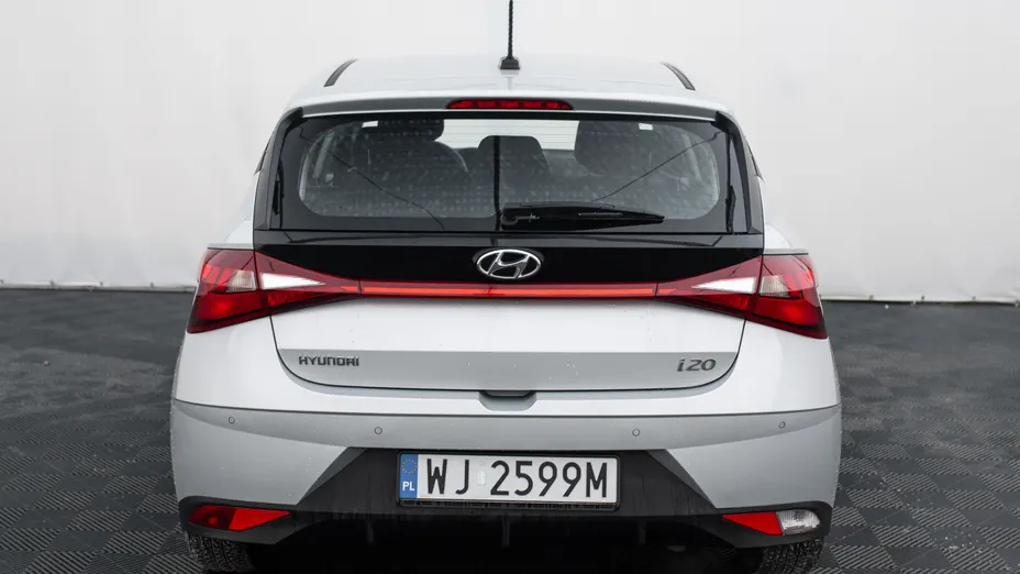 HYUNDAI i20 i20 1.2 Classic Plus