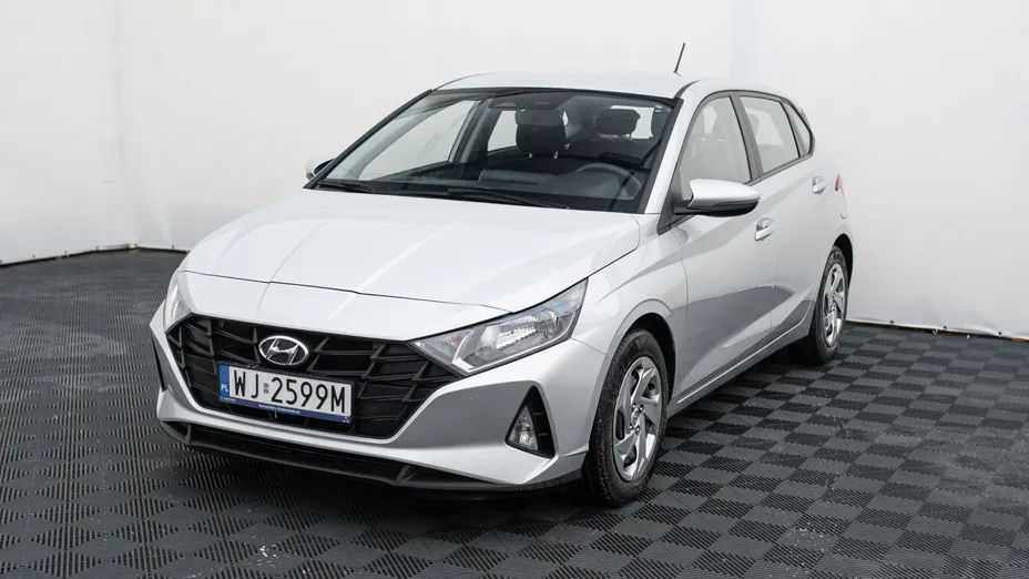 HYUNDAI i20 i20 1.2 Classic Plus