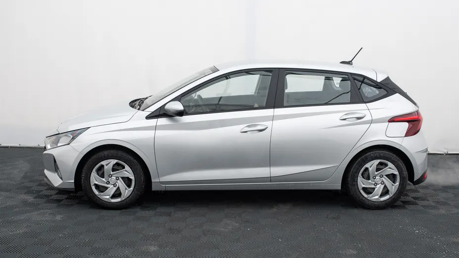 HYUNDAI i20 i20 1.2 Classic Plus