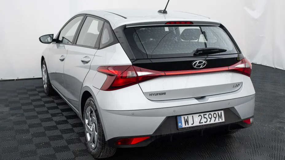 HYUNDAI i20 i20 1.2 Classic Plus