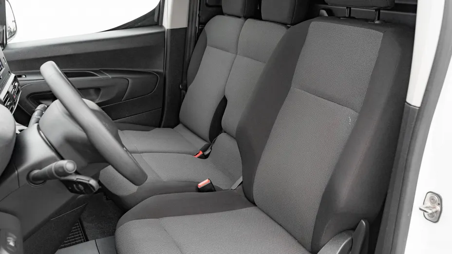 PEUGEOT Partner Van Partner 1.5 BlueHDi L2 Premium