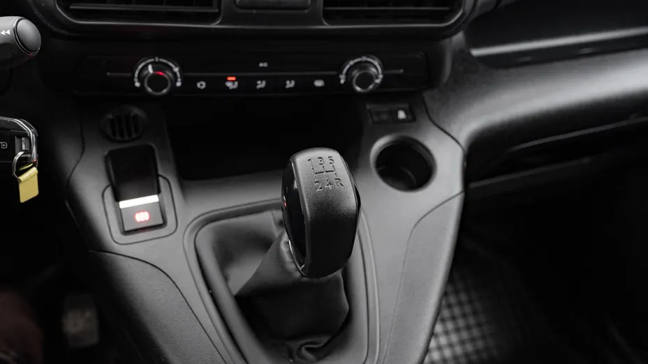 PEUGEOT Partner Van Partner 1.5 BlueHDi L2 Premium