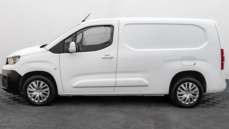 PEUGEOT Partner Van Partner 1.5 BlueHDi L2 Premium
